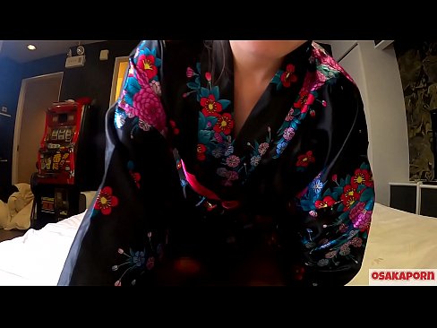 ❤️ Na-eto eto cosplay girl hụrụ mmekọahụ ka orgasm na a squirt na a ịnyịnya na-agba ọsọ. Nwa agbọghọ Asia nwere ọtụ ntutu mara mma na nnụnnụ tit mara mma na ejiji ọdịnala ndị Japan na vidiyo onye na-amu amu na-egosi mmetọ onwe ya na ihe egwuregwu fuck. Sakura 3 OSAKAPORN. Mmekọahụ  ❤