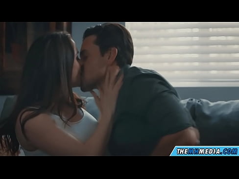 ❤️ Mmekọahụ ịhụnanya na ezigbo nne busty Mmekọahụ  ❤