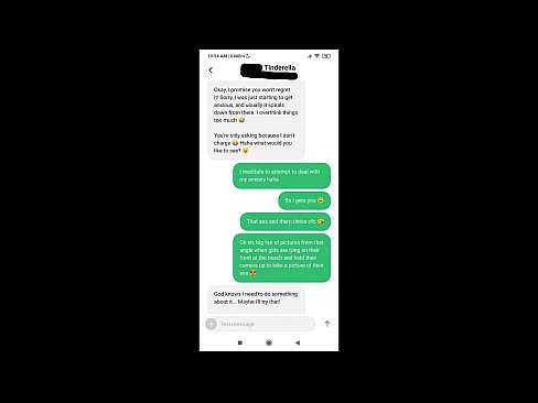 ❤️ Agbakwunyere m PAWG ọhụrụ sitere na Tinder na harem m (gụnyere Tinder okwu) Mmekọahụ  ❤